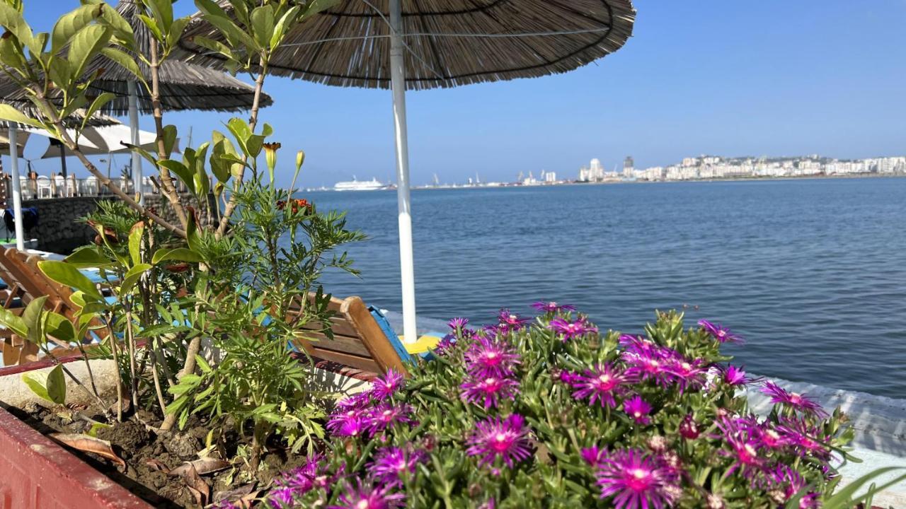 Lirin Apartment Durrës Eksteriør bilde
