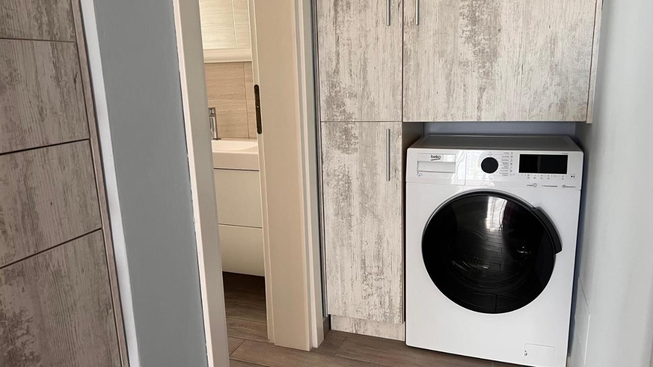 Lirin Apartment Durrës Eksteriør bilde