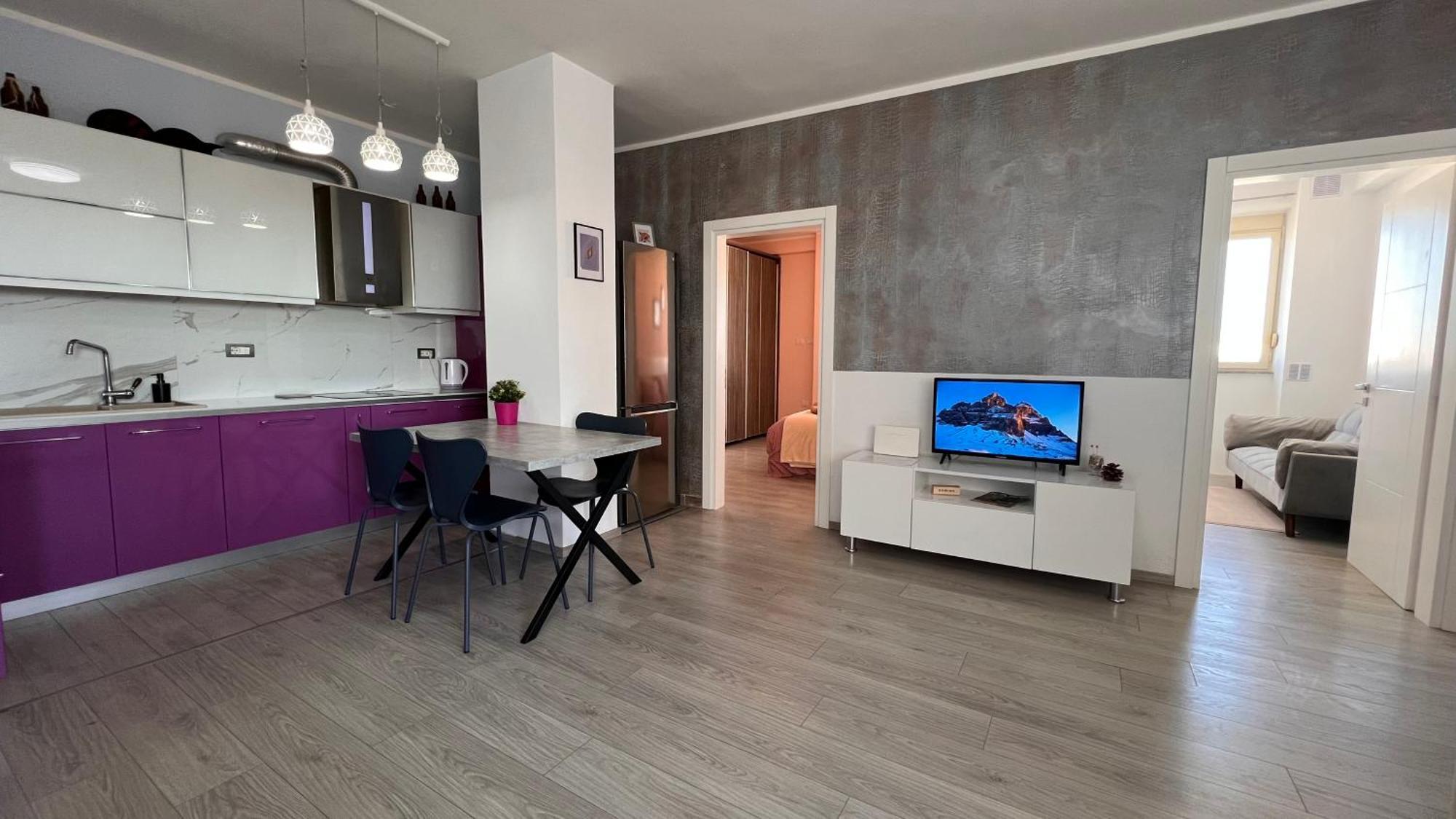 Lirin Apartment Durrës Eksteriør bilde