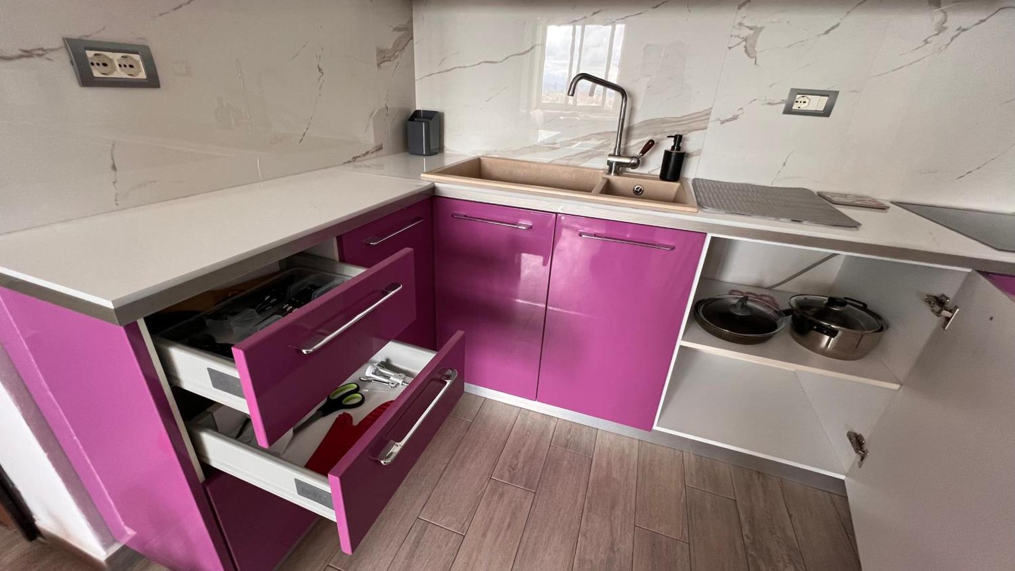 Lirin Apartment Durrës Eksteriør bilde