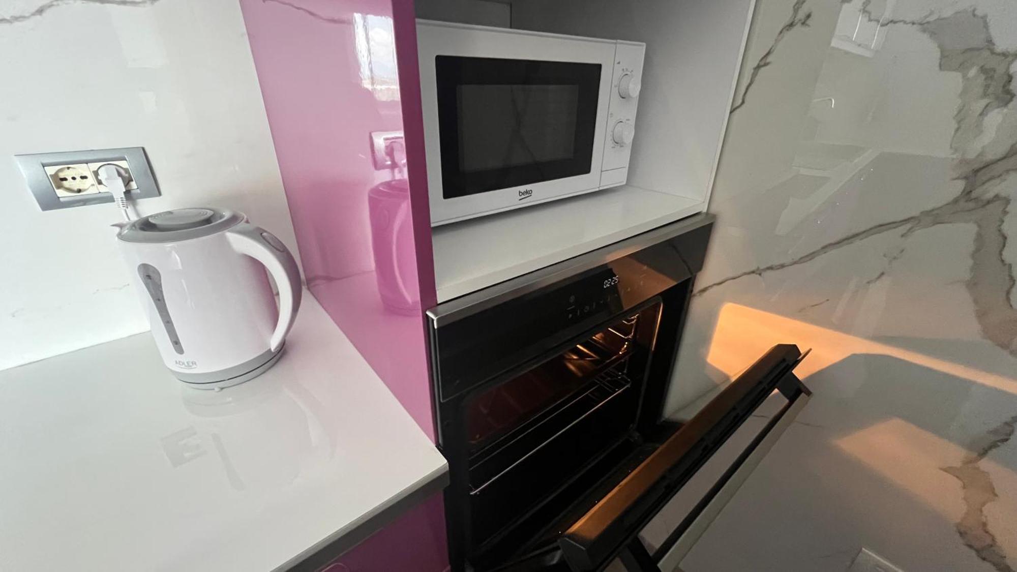 Lirin Apartment Durrës Eksteriør bilde